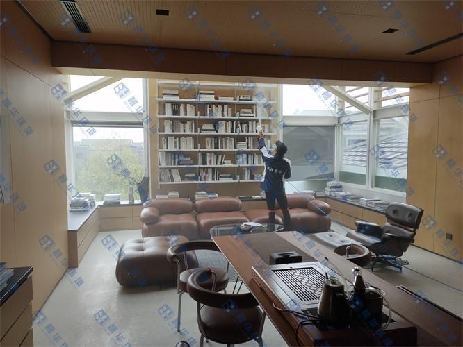 聯投檸月樂齡中心